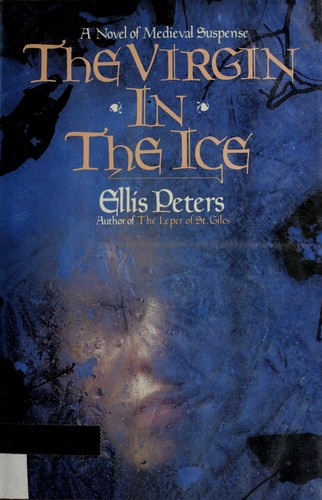 The virgin in the ice (1983, Morrow)
