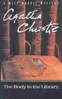 The Body in the Library (2000, Tandem Library)