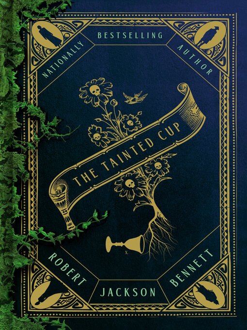 The Tainted Cup (EBook, 2024, Random House Worlds)