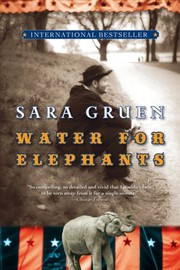 Water for elephants (2007, Harper Perennial)