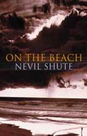 On the Beach (Paperback, 2002, House of Stratus)