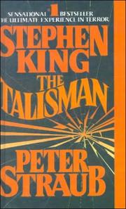 The Talisman (1999, Bt Bound)