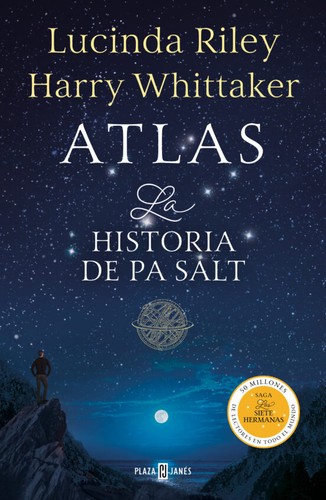 Atlas. La historia de Pa Salt (Hardcover, PLAZA & JANES, Plaza & Janes Editories, S.A.)