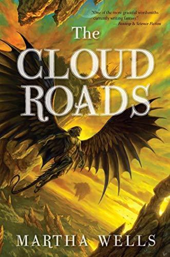 The Cloud Roads (2011)