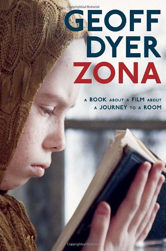 Zona (Hardcover, 2012, Pantheon)