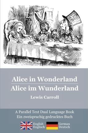 Alice in Wonderland / Alice im Wunderland (2010)
