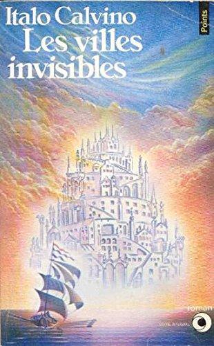 Les Villes invisibles (French language, 1984)