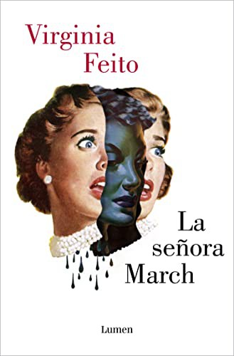 La señora March / Mrs. March (Paperback, 2022, Lumen)