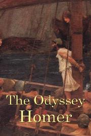The Odyssey (2007, Wilder Publications)