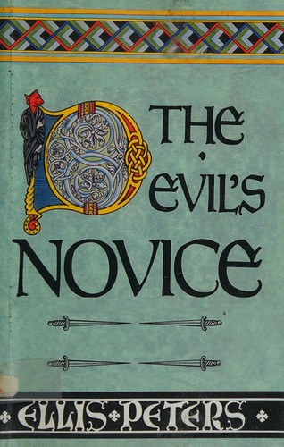 Devil's Novice (2000, Paragon House Publishers)
