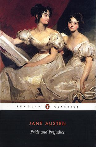 Pride and Prejudice (2003)