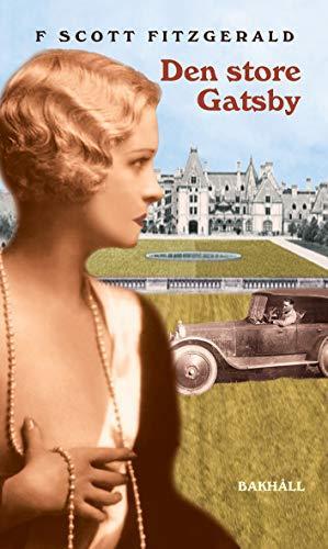 Den store Gatsby (Swedish language, 2012)