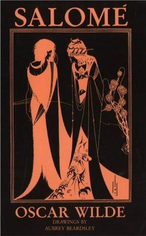 Salomé (1989, Branden Pub. Co.)