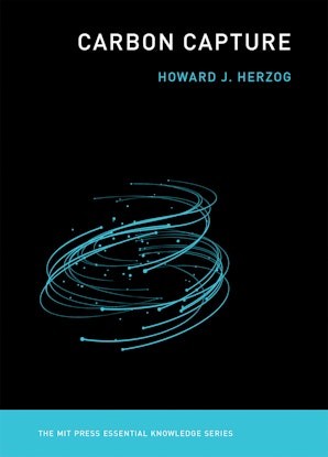 Carbon Capture (2018, MIT Press)