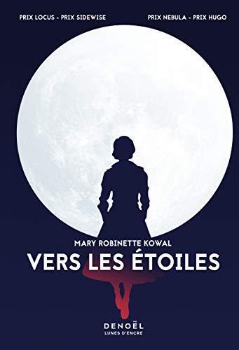 Vers les étoiles (French language, 2022, Folio)