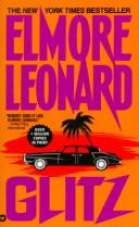 Glitz (1987, Warner Books)