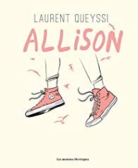 Allison (French language, 2016, Les Moutons électriques)