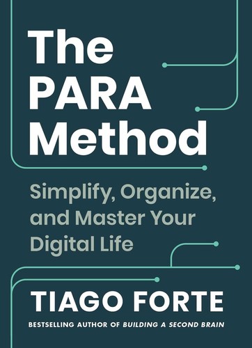 para Method (2023, Atria Books)