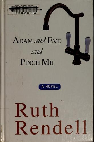 Adam and Eve and pinch me (2002, Thorndike Press)