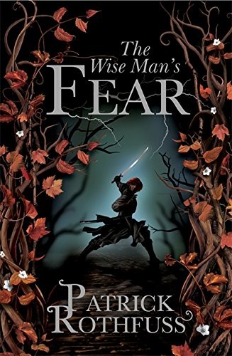 Wise Man's Fear (Paperback, 2011, Gollancz)