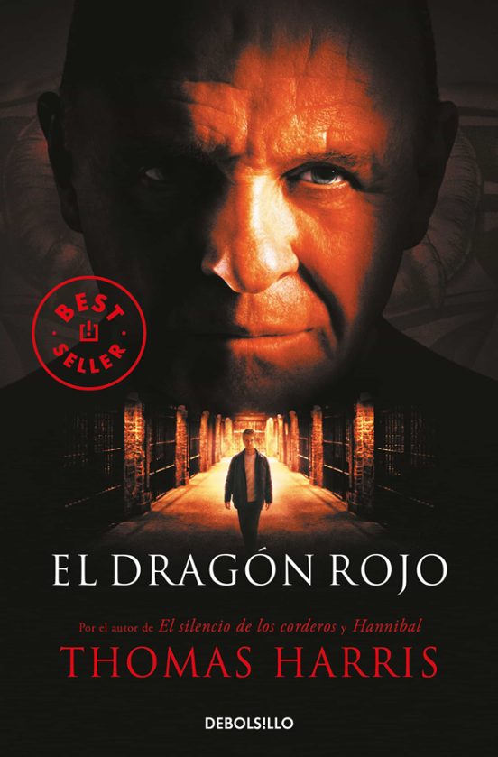 El dragón rojo (Paperback, Spanish language, 2003, Debolsillo)