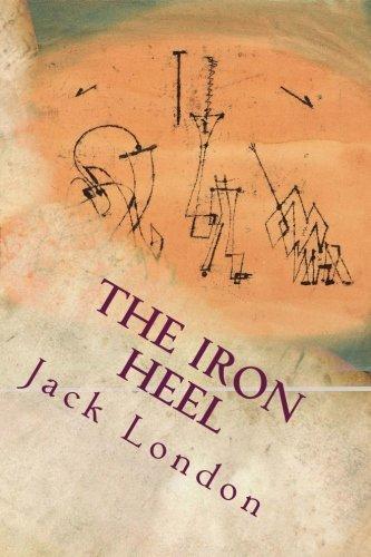 The Iron Heel (2016)