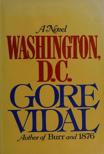 Washington, D.C. (1976, Random House)