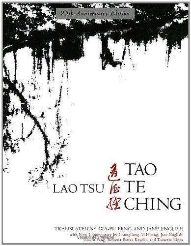 Tao Te Ching (1997)