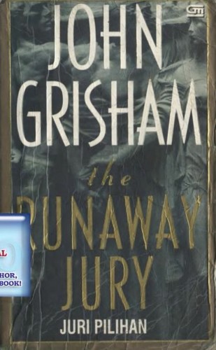Juri Pilihan (Indonesian language, 1996, Gramedia Pustaka Utama)