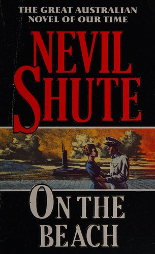 On the beach (1990, Mandarin Paperbacks)