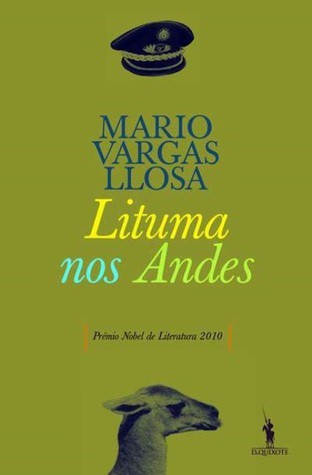 Lituma nos Andes (Paperback, Portuguese language, 2010, Dom Quixote)