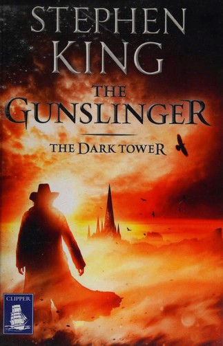 The Gunslinger (2013, W F Howes Ltd)