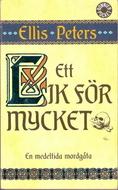 Ett lik för mycket (Paperback, Swedish language, 1992, Bonnier)