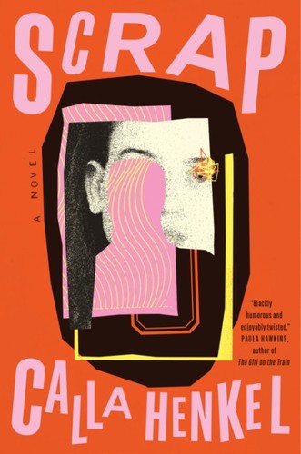 Scrap (Hardcover, 2024, Abrams, Inc.)