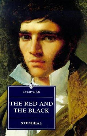 The Red and the Black (1996, Everyman Paperback Classics)