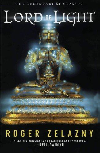 Lord of Light (2010)