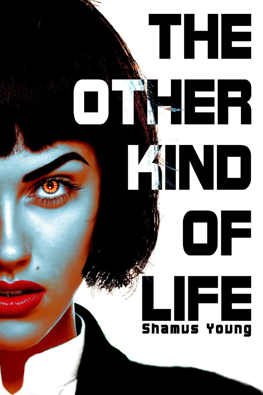 Other Kind of Life (2018, Independently Published)