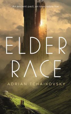 Elder Race (Paperback, 2021, Tordotcom)