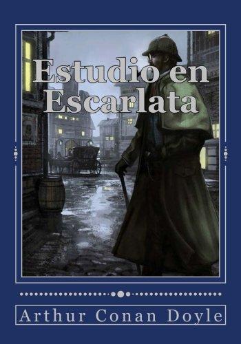 Estudio en Escarlata (2016)