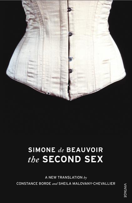 The Second Sex (2011)