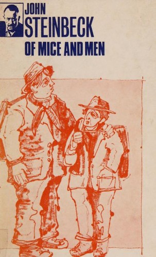 Of Mice and Men (Hardcover, 1971, Heinemann)