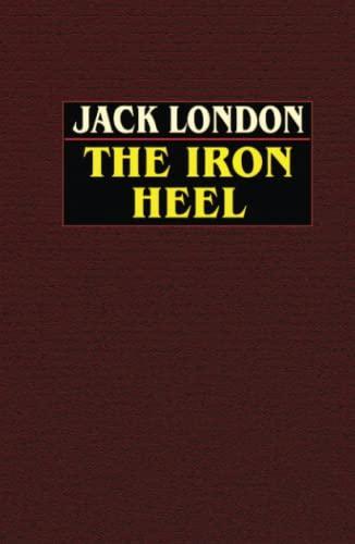 The Iron Heel (2003)