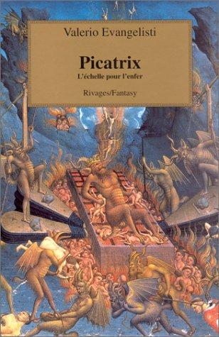 Picatrix  (Paperback, Rivages)