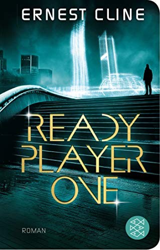 Ready Player One (Hardcover, German language, 2019, FISCHER Taschenbuch)