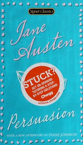 Persuasion (Paperback, 2008, Signet Classics)