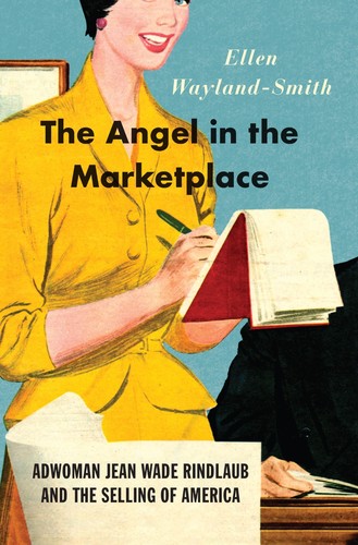 Angel in the Marketplace (EBook, 2020, University of Chicago Press)