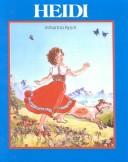 Heidi (Hardcover, 2001, Tandem Library)