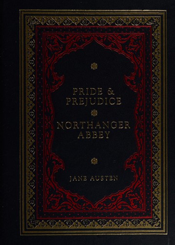 Pride & prejudice (2008, Borders Classics)