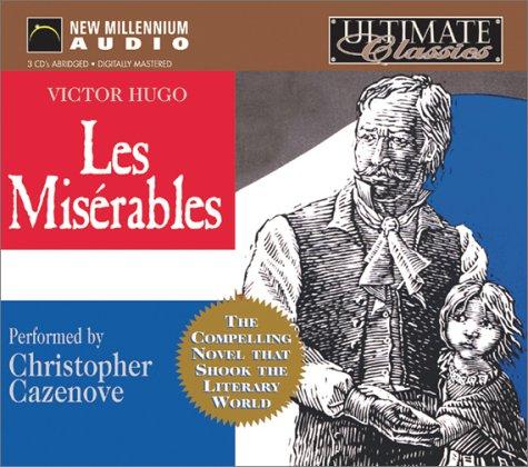 Les Miserables (2002, New Millennium Audio)