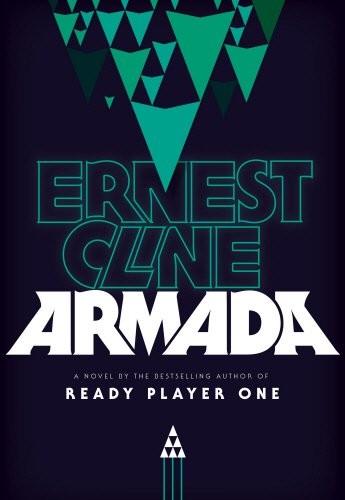 Armada (Paperback, 2015, Century)